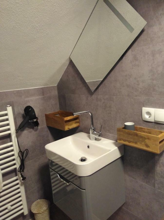 Landhof Schober Studio'S Weissbriach Εξωτερικό φωτογραφία